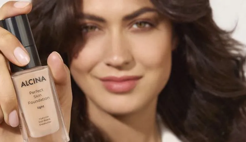 Nanášejte make-up jako profesionál: 5 kroků k dokonalému looku