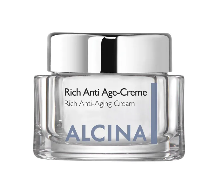 Rich Anti Age krém