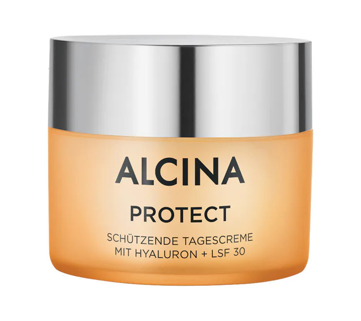 Ochranný denní krém SPF 30