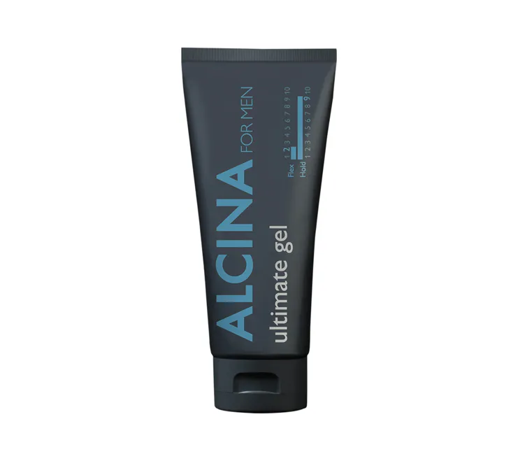 Ultimate gel