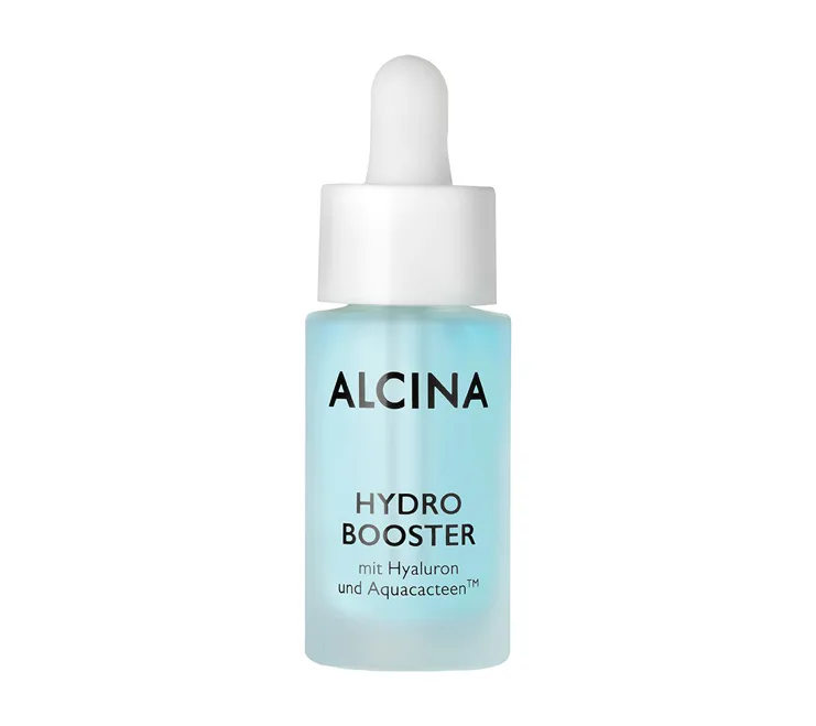 Hydro Booster