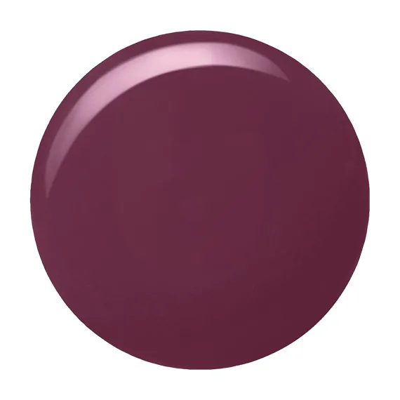 Nail Colour – cool cassis