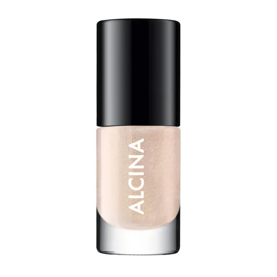 Nail Colour – ice queen