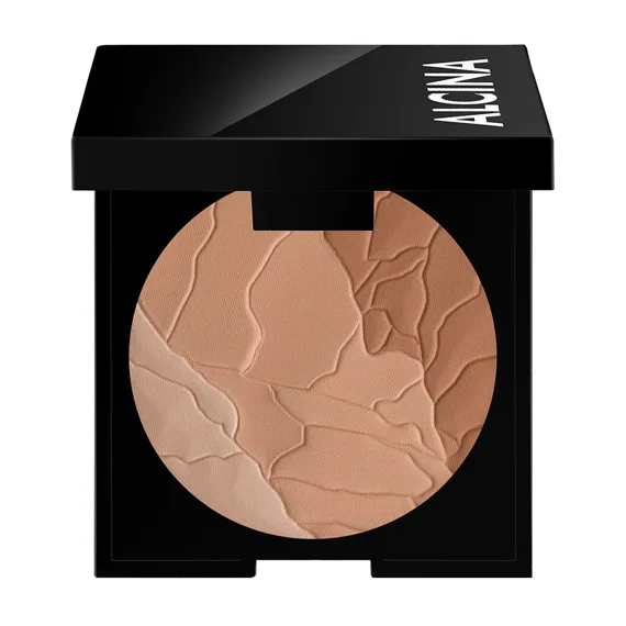 Sun Kiss Powder