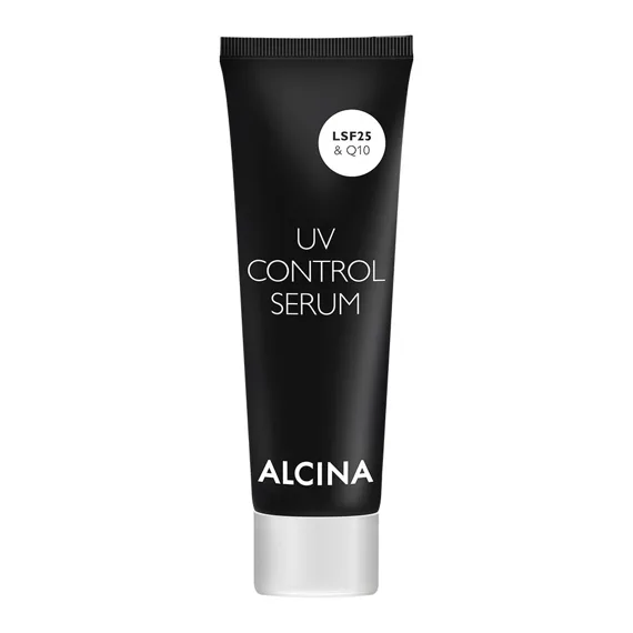 UV Control sérum N°1