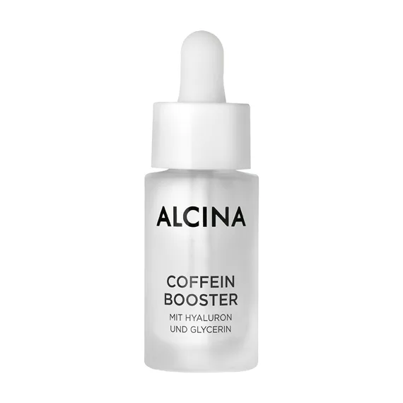 Kofeín Booster