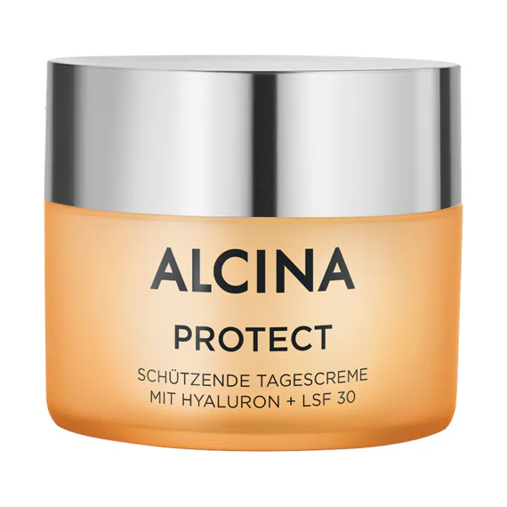 Ochranný denní krém SPF 30