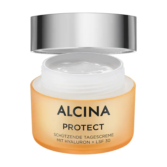 Ochranný denní krém SPF 30