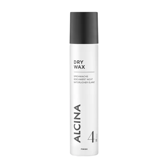 Dry Wax – Vosk na vlasy ve spreji