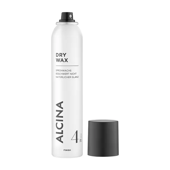 Dry Wax – Vosk na vlasy ve spreji
