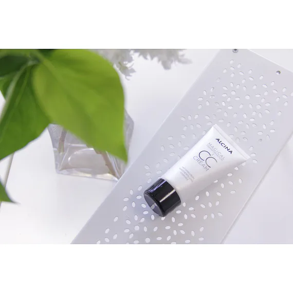 Magical Transformation CC Cream