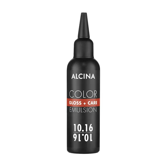 Color Gloss+Care Emulsion