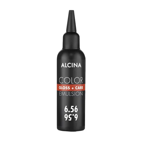 Color Gloss+Care Emulsion