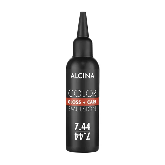Color Gloss+Care Emulsion